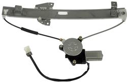 Dorman Power Window Regulator and Motor Assemblies for 1999-2003 GALANT - 748-680
