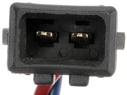 Dorman Power Window Regulator and Motor Assemblies for 2002-2005 FREELANDER - 748-700