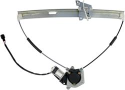 Dorman Power Window Regulator and Motor Assemblies for 2001-2006 TRIBUTE - 748-710