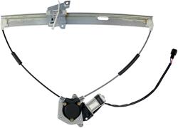 Dorman Power Window Regulator and Motor Assemblies for 2001-2006 TRIBUTE - 748-711