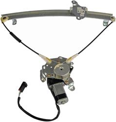 Dorman Power Window Regulator Gears for 1989-1990 SENTRA - 748-878