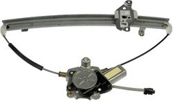 Dorman Power Window Regulator Gears for 2005-2012 PATHFINDER - 748-899