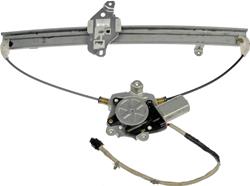 Dorman Power Window Regulator and Motor Assemblies for 2005-2021 FRONTIER - 748-901