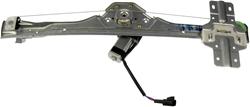 Dorman Power Window Regulator Gears 748-904