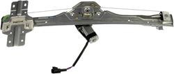 Dorman Power Window Regulator Gears 748-905