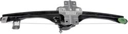 Dorman Power Window Regulator and Motor Assemblies 748-920