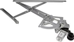 Dorman Power Window Regulator and Motor Assemblies 748-938