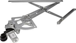 Dorman Power Window Regulator and Motor Assemblies 748-939
