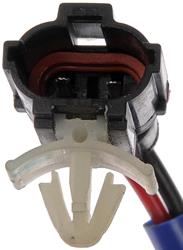 Dorman Window Regulators for 2003-2009 SORENTO - 748-944