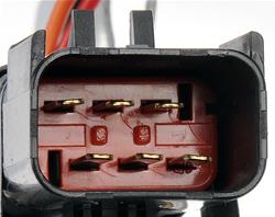 Dorman Window Regulators for 2009-2010 COMMANDER - 748-963