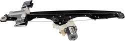 Dorman Power Window Regulator and Motor Assemblies for 2006-2010 COMMANDER - 748-964