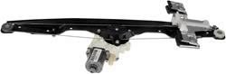 Dorman Power Window Regulator and Motor Assemblies for 2006-2010 COMMANDER - 748-965