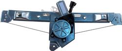 Dorman Power Window Regulator and Motor Assemblies for 2007-2009 AURA, 2008-2012 MALIBU - 748-982