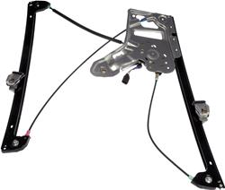 Dorman Power Window Regulator and Motor Assemblies for 2003-2012 RANGE ROVER - 748-989
