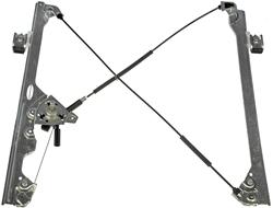 Dorman Window Regulators 749-006