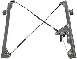 Dorman Window Regulators 749-007