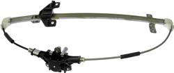 Dorman Window Regulators for 2001-2005 CIVIC - 749-009