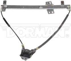 Dorman Window Regulators for 1997-2006 WRANGLER - 749-013