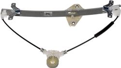 Dorman Window Regulators for 2006-2008 TSX - 749-046