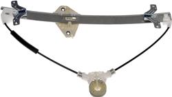 Dorman Window Regulators for 2004-2008 TSX - 749-047