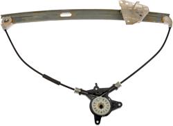 Dorman Window Regulators for 2004-2009 3 - 749-050