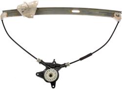 Dorman Window Regulators for 2004-2009 3 - 749-051