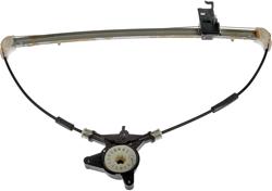 Dorman Window Regulators for 2004-2009 3 - 749-052