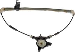 Dorman Window Regulators for 2004-2009 3 - 749-053