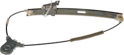Dorman Window Regulators for 2000-2006 MPV - 749-068