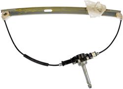 Dorman Window Regulators for 2004-2009 3 - 749-069