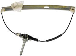 Dorman Window Regulators for 2004-2009 3 - 749-070