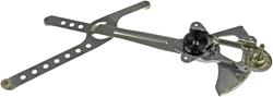 Dorman Window Regulators 749-076