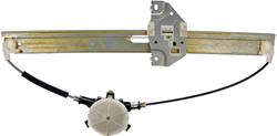 Dorman Window Regulators for 2002-2007 VUE - 749-077