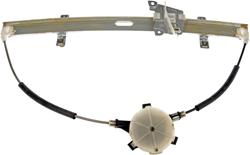 Dorman Window Regulators for 1999-2004 TRACKER - 749-079