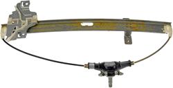 Dorman Window Regulators for 1998-1999 PASSPORT, 1998-2004 RODEO - 749-085