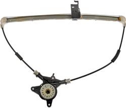 Dorman Window Regulators for 2003-2008 6 - 749-091
