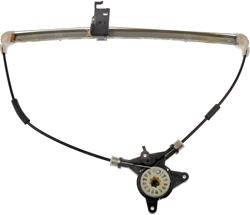 Dorman Window Regulators for 2003-2008 6 - 749-092