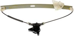 Dorman Window Regulators for 2007-2012 CX-7 - 749-093