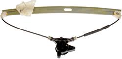 Dorman Window Regulators for 2007-2012 CX-7 - 749-094