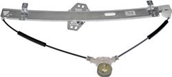 Dorman Window Regulators 749-129