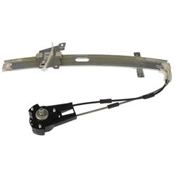 Dorman Window Regulators for 1986-1989 323, 1988-1989 TRACER - 749-133