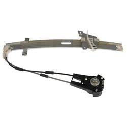Dorman Window Regulators for 1986-1989 323, 1988-1989 TRACER - 749-134