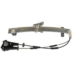 Dorman Window Regulators for 1986-1990 RX-7 - 749-136