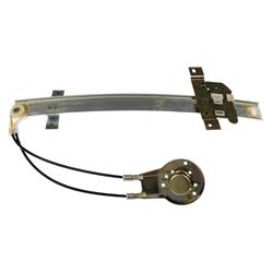 Dorman Window Regulators for 1988-1992 626 - 749-137