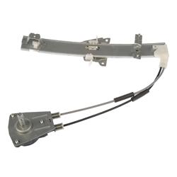 Dorman Window Regulators for 1995-1998 PROTEGE - 749-149