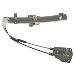 Dorman Window Regulators for 1995-1998 PROTEGE - 749-150