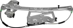 Dorman Window Regulators for 2006-2009 DTS - 749-194