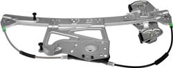 Dorman Window Regulators for 2006-2009 DTS - 749-195