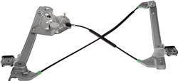 Dorman Window Regulators for 2005-2011 STS - 749-201