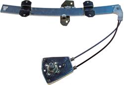 Dorman Window Regulators for 1983-1986 626 - 749-202